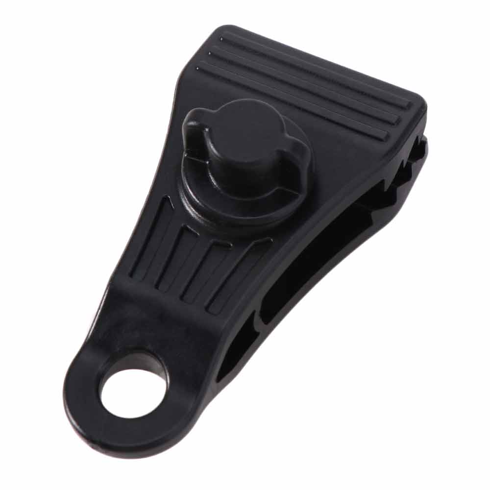 Fasteners Holder Heavy Duty Clamps Windproof Windproof Clips Tent accessories Tent Fixing