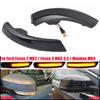 Dynamic Turn Signal Light LED Side Rearview Mirror Sequential Indicator Blinker Lamp For Ford Focus 2 3 Mk2 Mk3 Mondeo Mk4 EU