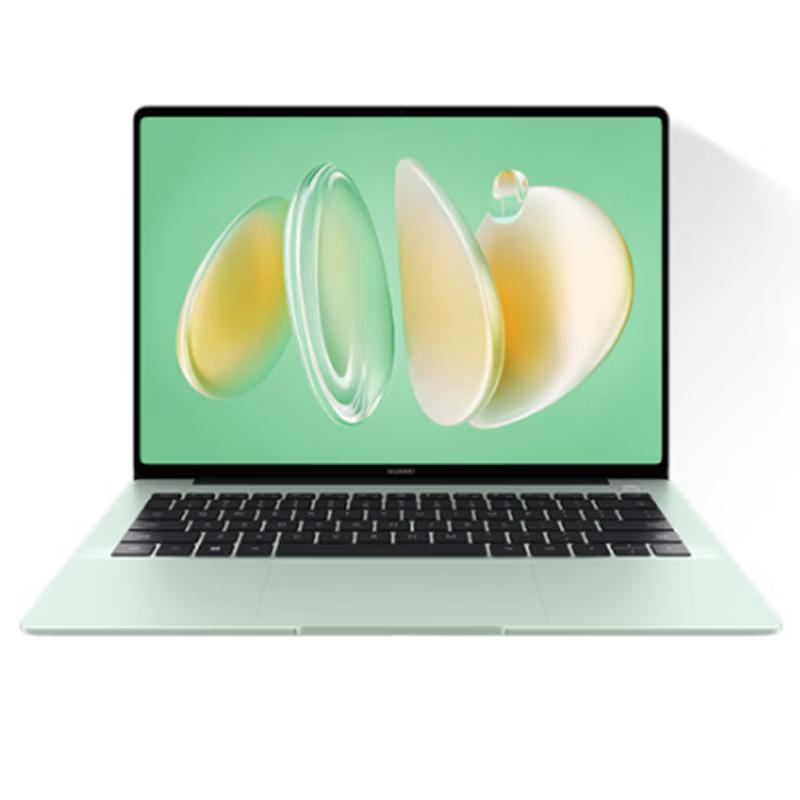 HUAWEI MateBook 14 V20 Linux 2.8K OLED Touchscreen Laptop (CN version)