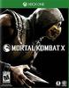 Mortal Kombat X North Xbox One (Import America) -