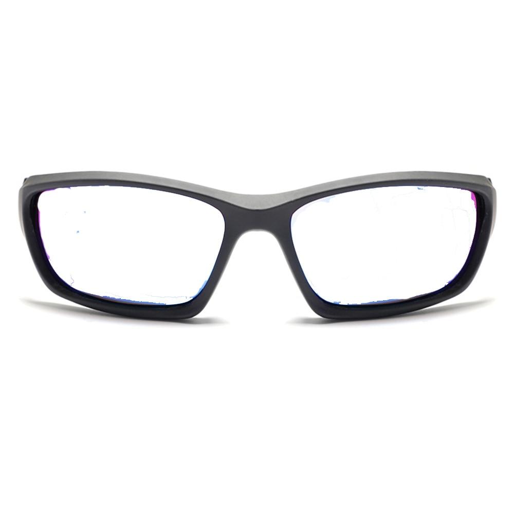 Прямоугольные уличные ветрозащитные фотохромные прогрессивные мультифокальные очки для чтения ручной работы от +0,75 до +4