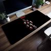 Mouse Metal Pad Rock NonSlip Heavy SSlipknot Lockedge Office Student Band Gaming Thickened Large Writing Cushion Mousepad