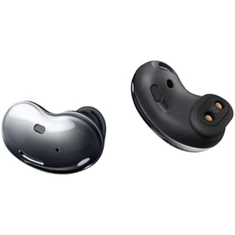 Беспроводные наушники Samsung Galaxy Buds Live с активным шумоподавлением