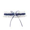 Bride Souvenirs Bridal Lace Garter Women's Garter Belt Wedding Lace Garter New Leg Loop