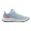 New Balance NB Fresh Foam Arishi V4 Низкие детские беговые кроссовки Небесно-голубые Детские PAARIYB4