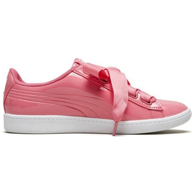 (WMNS) PUMA Vikky Розовый Женские 366086-03