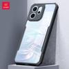 Для Oppo Reno14 F Reno 14 Pro Чехол XUNDD Амортизирующий бампер Защитный чехол Прозрачная накладка на телефон Роскошный чехол Для Oppo Reno 14 Pro F