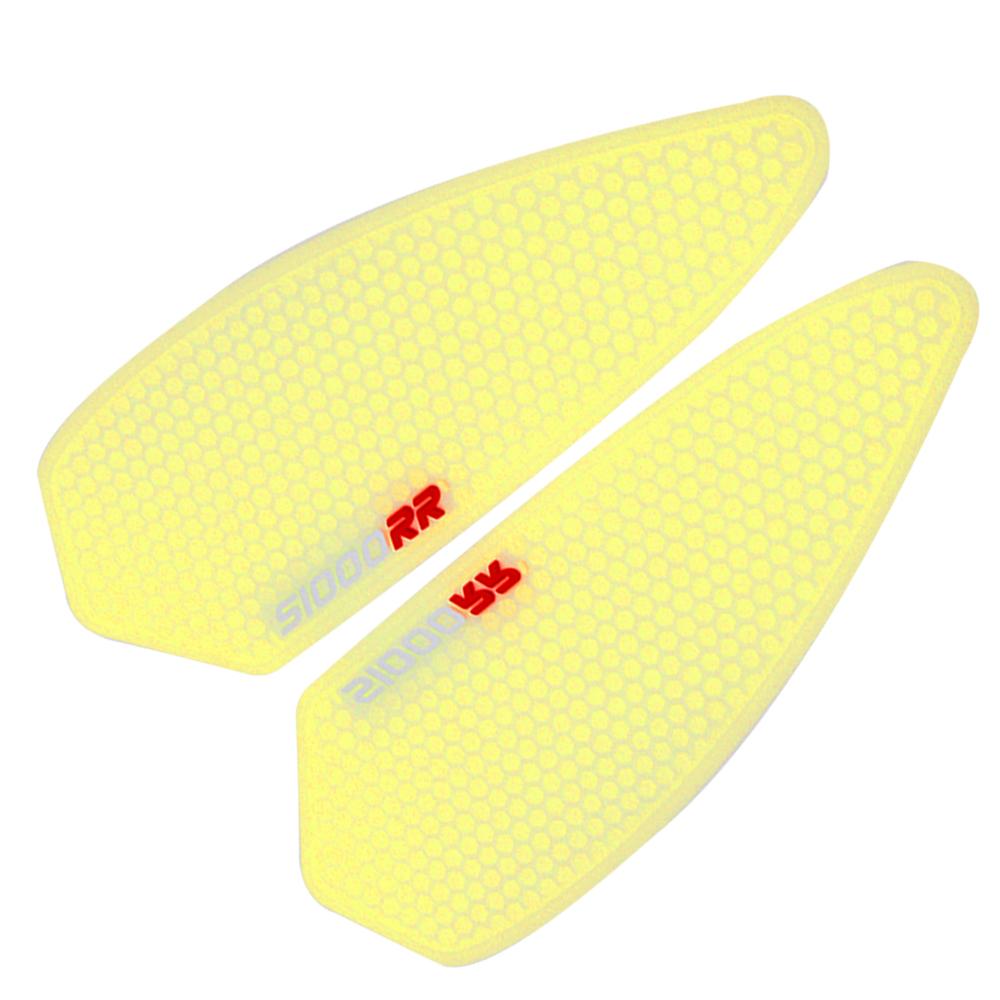 Аксессуары для BMW S1000rr 2022, противоскользящая наклейка для масляного бака, наклейка на мотоцикл, накладка на бак, наклейка