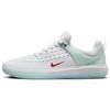 Sb Zoom Nyjah 3 Skylight University Red DV7896-400