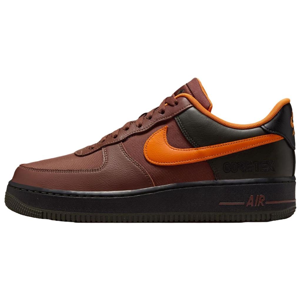 Nike Air Force 1 Low Gore-Tex 'Fauna Brown' Мужские CK2630-201