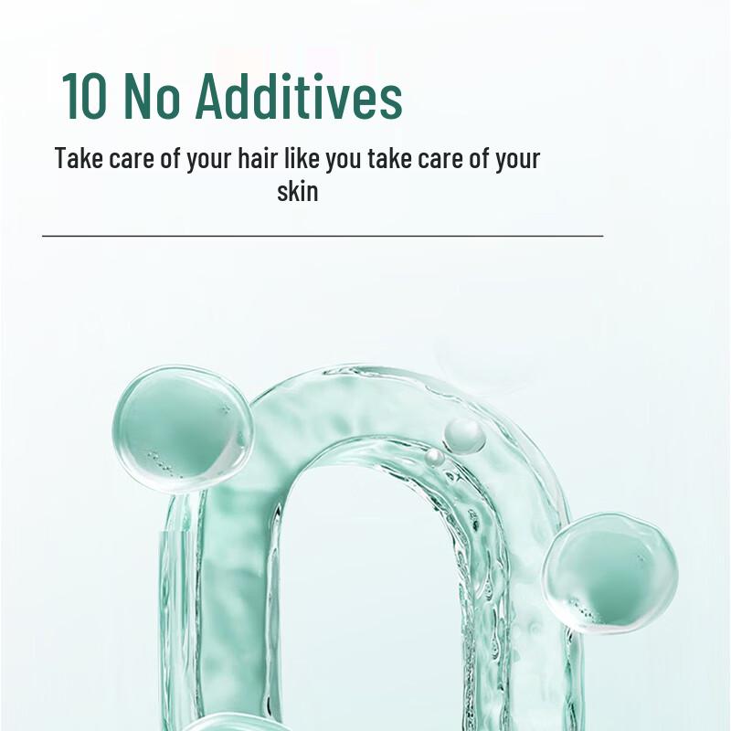 Slek Oxygen Active Smooth Anti-Dandruff Shampoo