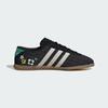 IH1890 adidas Gazelle Lo Pro Черный Основной Белый Вне Времени Каучук (Мужской)