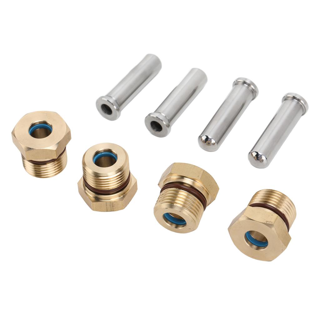 4 шт. экскаваторный ножной педаль клапан высокой точности жесткий безвредный экскаваторный джойстик клапан для дробления