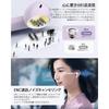 wireless earphones bluetooth earphones new design bluetooth Small/lightweight bluetooth earphones Hi-Fi Touch volume adjustment one ear/both ears