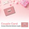 Drunk Lovers Couple Drinking Game For Night Couple Party Cards Entertaining Game