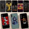 Cobra Kai Snake Anime Case For Honor 50 8X 9X 10i Cover For Huawei P30 P40 Lite P50 P20 Pro P Smart 2019 Nova 5T