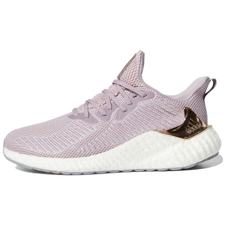 adidas AlphaBoost 'Soft Vision' Женские G28567
