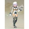 Frame Arms Girl Грифон Пластиковая модель без масштаба Приблизительная высота 150 мм