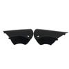 Пара Зеркал, Нижняя Крышка Основания, Колпачок-Ракушка Для Honda Civic 2016-21