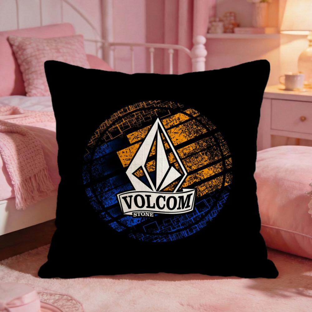 Чехол для подушки VVolcoms classic Cushion Cover Премиум Комфорт Двусторонний Чехол для Подушки Дизайн Два в Одном для Любой Комнаты Салона Автомобиля