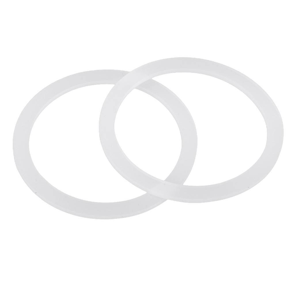 Silicone Replacement Water Bottle O Ring Gasket Seals for Water Bottle Straw Lid Chug Lid & Chug Spout Bottle Accessory