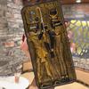 Egypt Pharaoh Mural Case For Xiaomi 14 Ultra 15 13 11T 12T 13T 14T Pro POCO X3 X5 X6 X7 Pro M6 F5 F6 Pro Cover