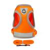 Dog Harness Vest Set for Small Medium Dog Harness Leash Puppy Cat Vest Harness Puppy Pet Kitten Leads Reflective Cats Collar