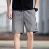 IELGY Летние новые стильные шорты больших размеров, мужские спортивные брюки для бега и отдыха с пятью точками, трендовые брюки для фитнеса