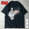 Горячая футболка унисекс Hot In Flames Come Clarity Tour S-235XL TH408