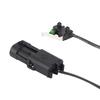Reverse Micro Switch 73195-G01 For E-Z-GO EZGO Electric DCS Golf Carts 1996-2002