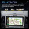 2 Din Android Car Radio 4Core для Toyota Corolla Verso AR10 2004-2009 Мультимедийный Видео Плеер GPS Стерео Carplay Авто Головное Устройство