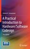 Книга A Practical Introduction To Hardware/Software Codesign