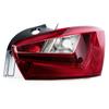 Светодиодные задние фонари для Seat Ibiza 2013 2014 2015 2016 2017 Стоп-сигналы Указатели поворота Фонари заднего хода Предупреждающие сигналы Ходовые огни