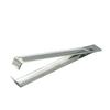 Stainless Steel Garlic Peeler Set Time Saving Peeling 5/10Pcs Reusable Kitchen Gadget for Thanksgiving Cooking Prep