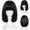 Shrek The Third Lord Farquaad Cosplay Wig With Natural Breathable Hightemperature Silk For Role Play And Costume Events