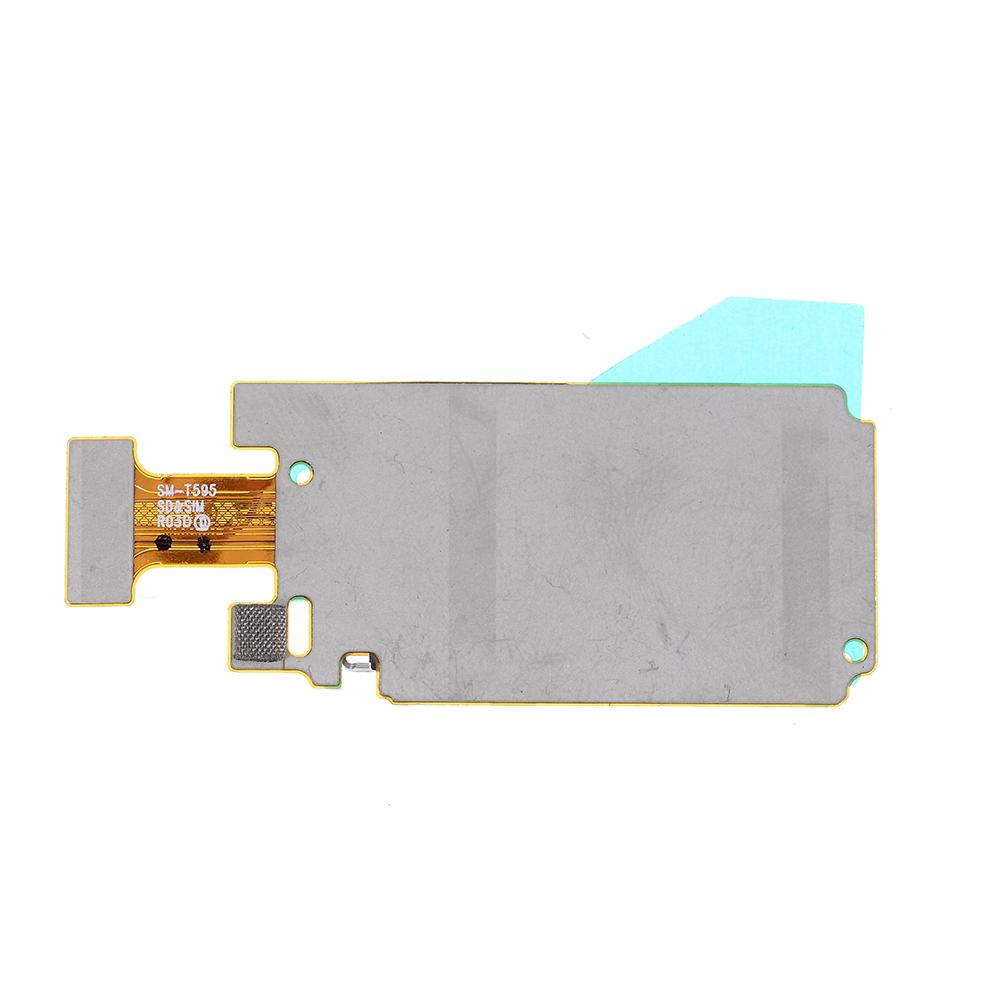 SIM Card Holder Contact Flex Cable for Samsung Galaxy Tab A 10.5 (2018) T590