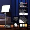 Pro Stream & Photography LED Soft Light for Indoor Video & Beauty Shots
