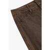 Vov Twill Dying Straight Denim Pants 7156355003