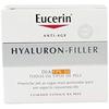 EUCERIN - Crème de jour Hyaluron-Filler SPF 30 50 ml de crème