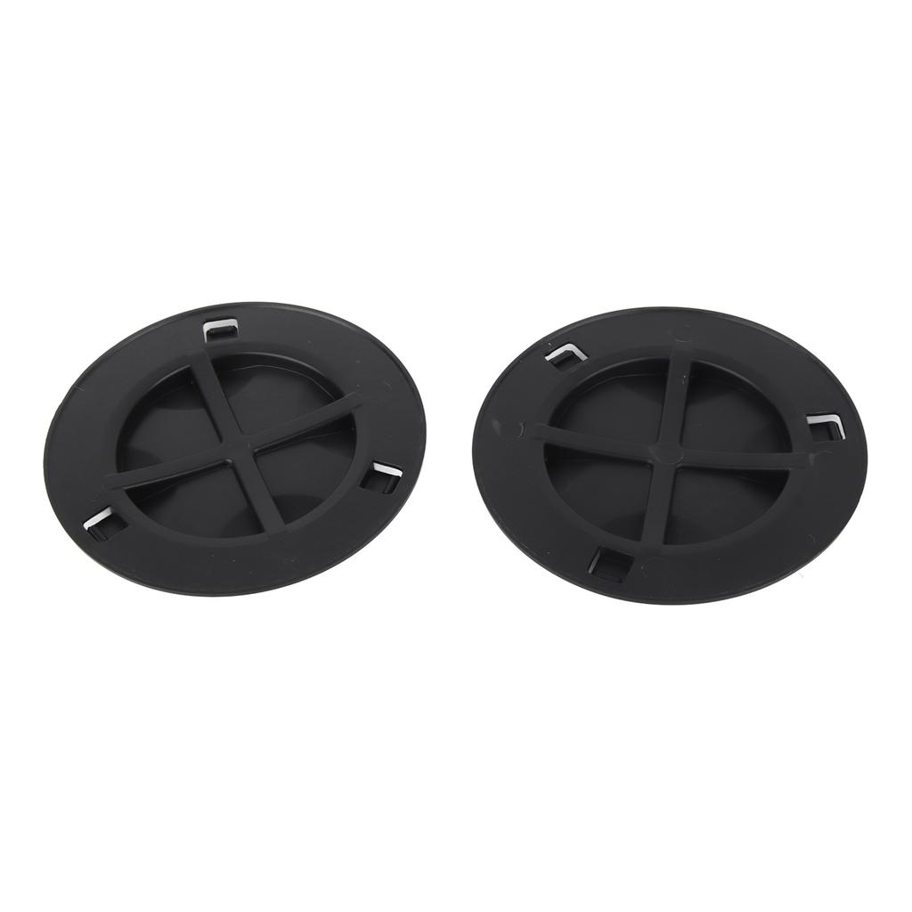 Крышка доступа к фаре передней колесной арки 51772751776 Замена для Cooper R56 2007–2013