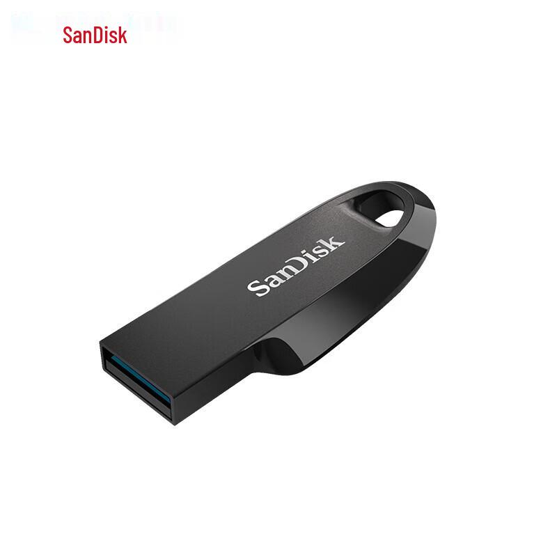 SanDisk Высокоскоростной USB-флеш-накопитель