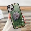 Чехол для телефона Bladee 333 Drain Gangs Для Iphone 15 Pro Max 14 12 11 13 Mini 16 8 7 Plus X Xs XR PC+TPU Задняя крышка