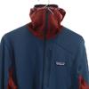 Patagonia Толстовка с длинным рукавом Technical Fleece Parker Outdoor 40069FA22 Пуловер Мужская Б/У