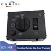 Переключатель света фар противотуманных фар для Chevy Silverado Tahoe Suburban Avalanche GMC Sierra Yukon 15194803 D1595G 19381535
