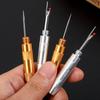 Needlework Stitch Remover Stitch Unpicker Cross Seam Ripper Embroidery Sewing Seam Ripper