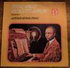 Виниловая пластинка SCOTT JOPLIN Piano Rags Volume II H71264 NONESUCH 1972 США Джаз Б/у