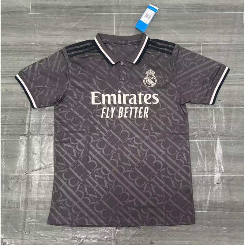 2425 Jerseys Chelsea Dotte Flamenco Arsenal Marseille Da Gama Miami Paris Football Jersey