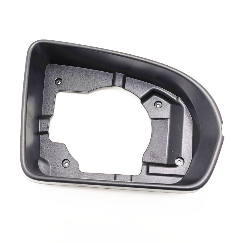 DinCh For BYD ATTO 3 Yuan Plus Side Rear View mirror Cover Rearview mirror Lid shell Turn signal lens glass base