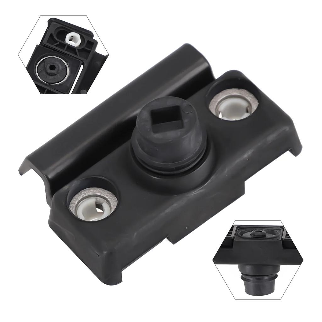 Trunk Lid Stopper Bumper Buffer Accessories Easy Installation Parts Rear For Mercedes E Class W211 Long Lasting