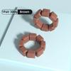 Silicone Wrist Protector Straps Rings Ankle Wrist Protector  Forearm Grip Workout
